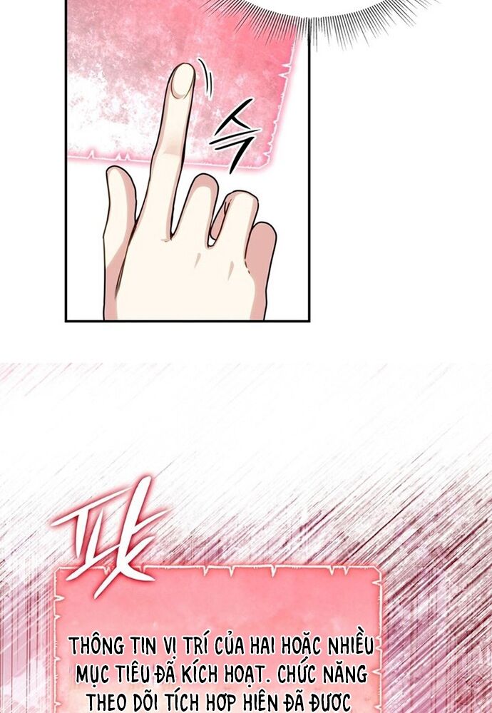 Trò Chơi Tình Ái Chapter 5 - Trang 2