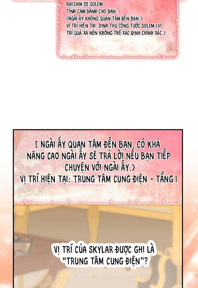 Trò Chơi Tình Ái Chapter 5 - Trang 2