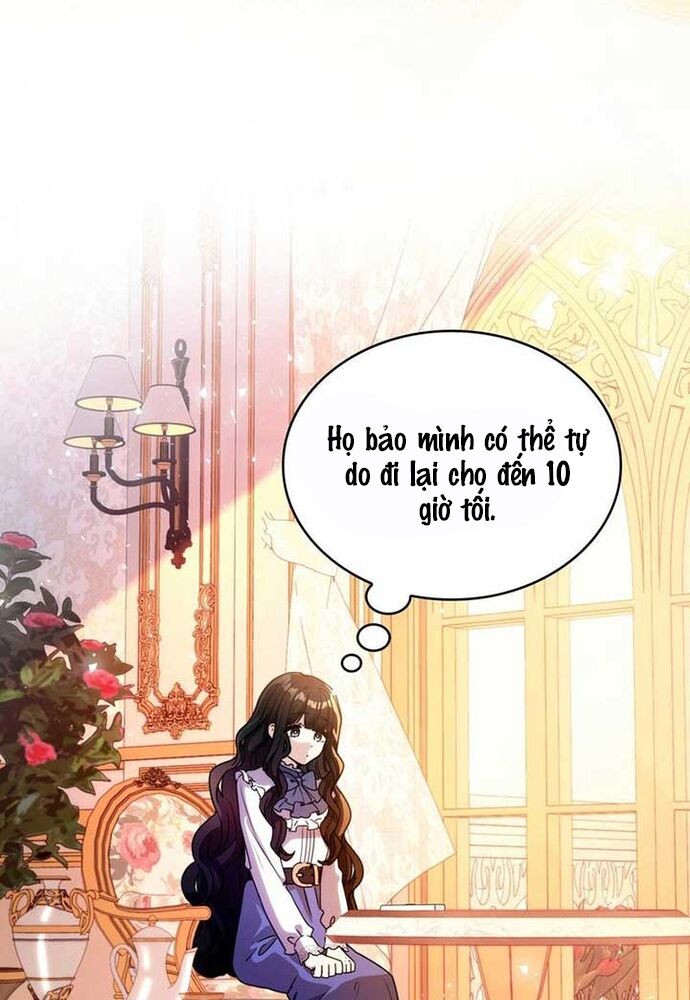 Trò Chơi Tình Ái Chapter 5 - Trang 2