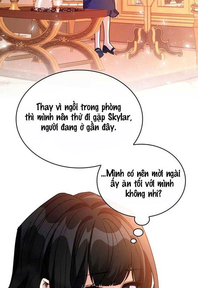 Trò Chơi Tình Ái Chapter 5 - Trang 2