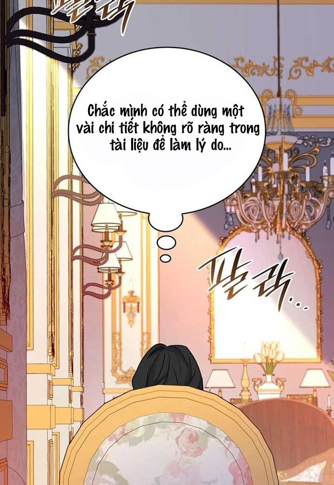 Trò Chơi Tình Ái Chapter 5 - Trang 2