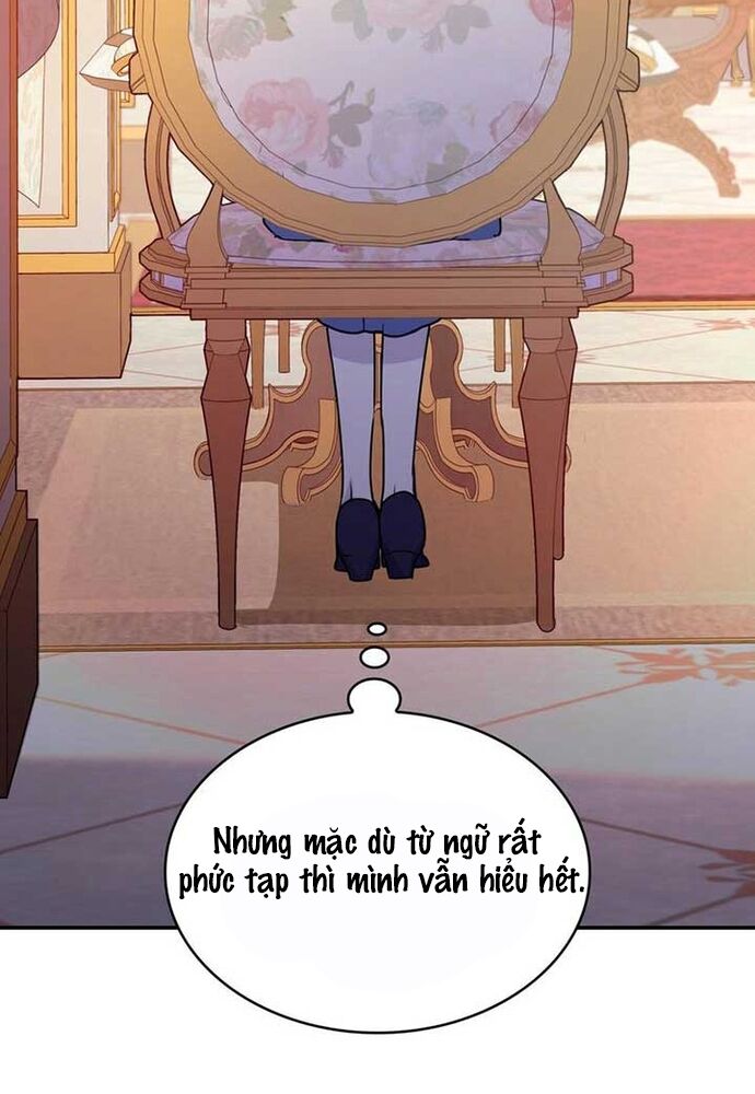 Trò Chơi Tình Ái Chapter 5 - Trang 2