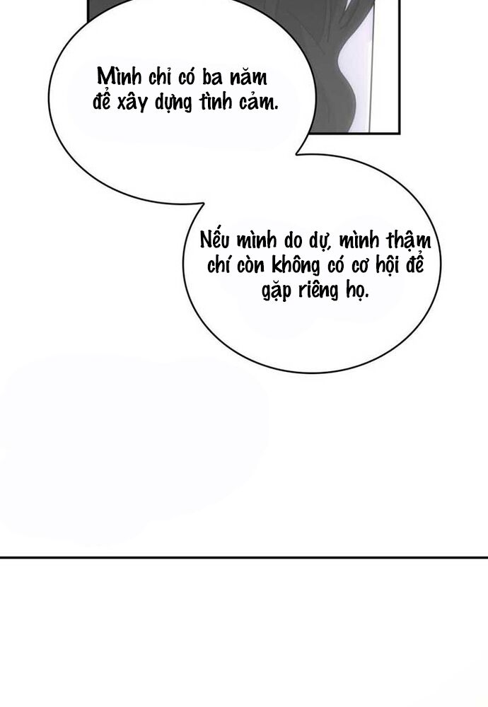 Trò Chơi Tình Ái Chapter 5 - Trang 2