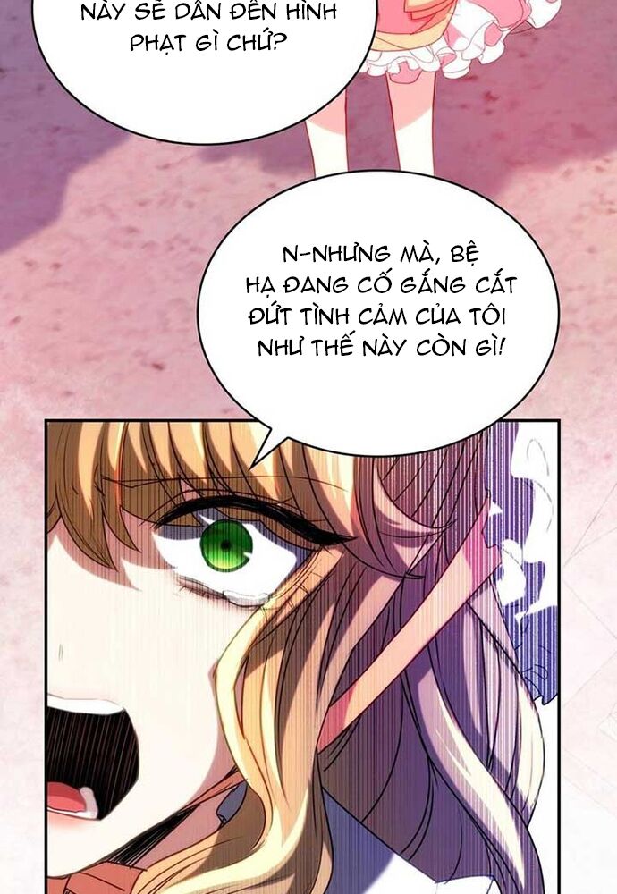 Trò Chơi Tình Ái Chapter 5 - Trang 2