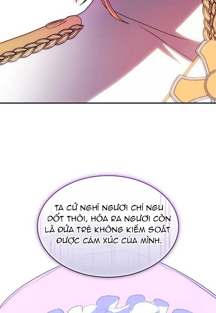 Trò Chơi Tình Ái Chapter 5 - Trang 2