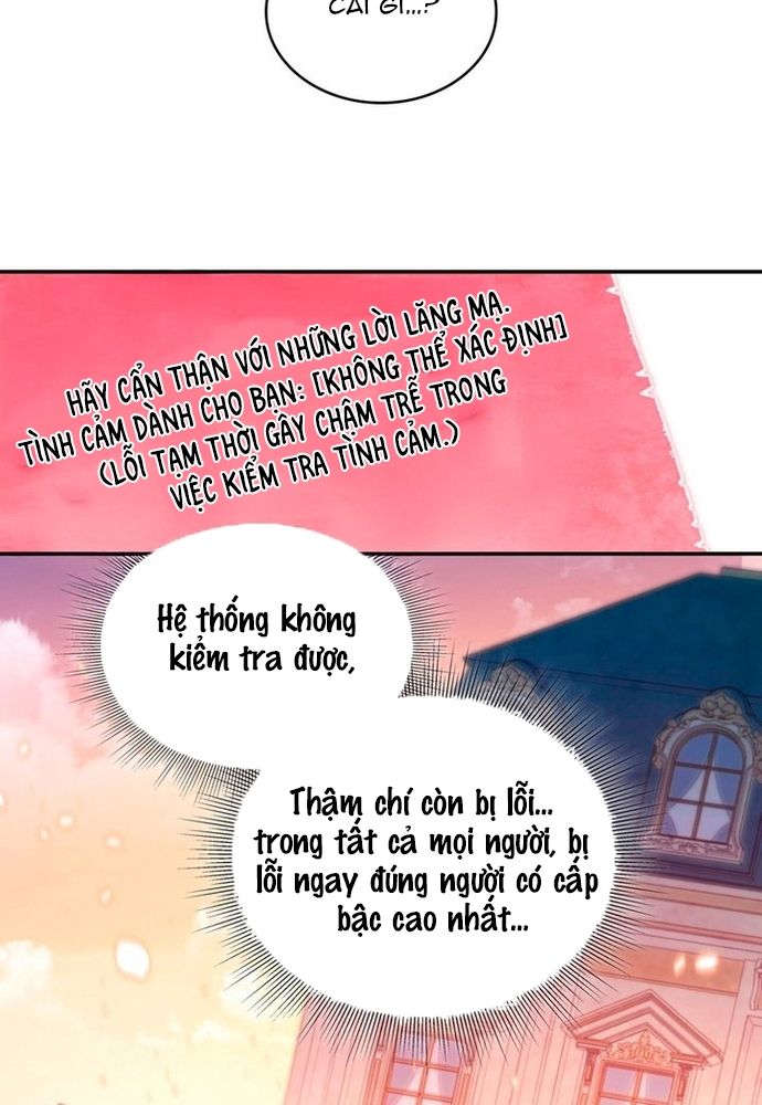 Trò Chơi Tình Ái Chapter 6.1 - Trang 2