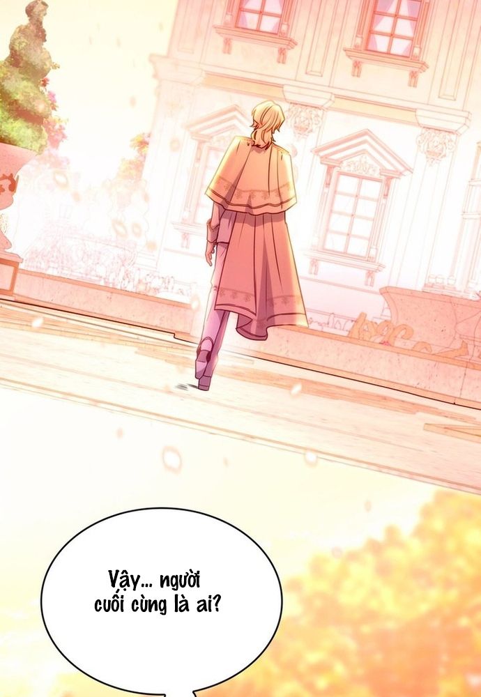 Trò Chơi Tình Ái Chapter 6.1 - Trang 2