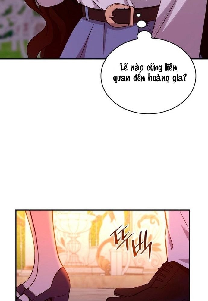 Trò Chơi Tình Ái Chapter 6.1 - Trang 2