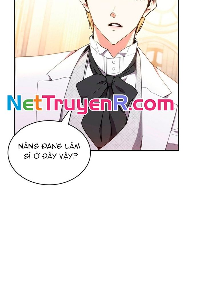 Trò Chơi Tình Ái Chapter 6.1 - Trang 2