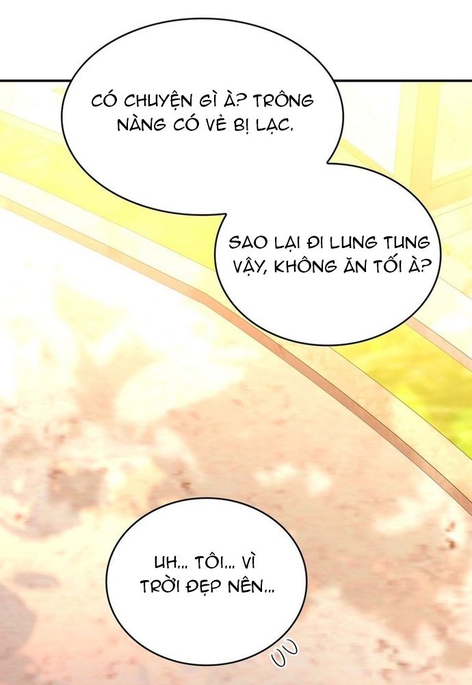 Trò Chơi Tình Ái Chapter 6.1 - Trang 2