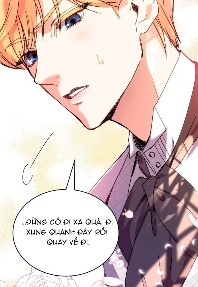 Trò Chơi Tình Ái Chapter 6.1 - Trang 2