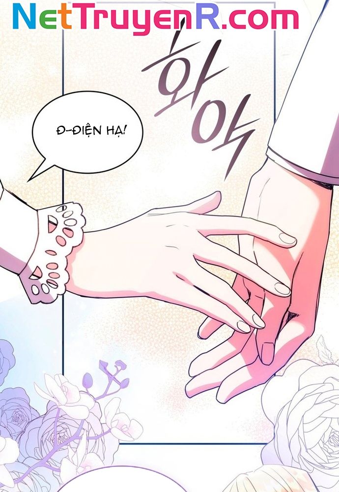 Trò Chơi Tình Ái Chapter 6.1 - Trang 2