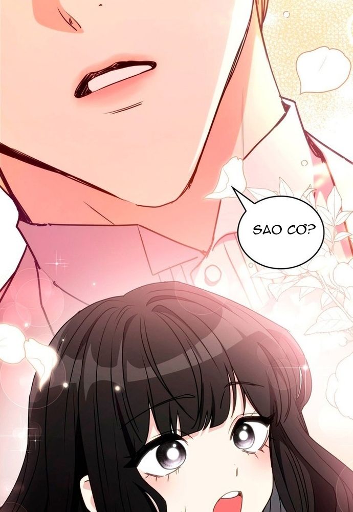 Trò Chơi Tình Ái Chapter 6.1 - Trang 2