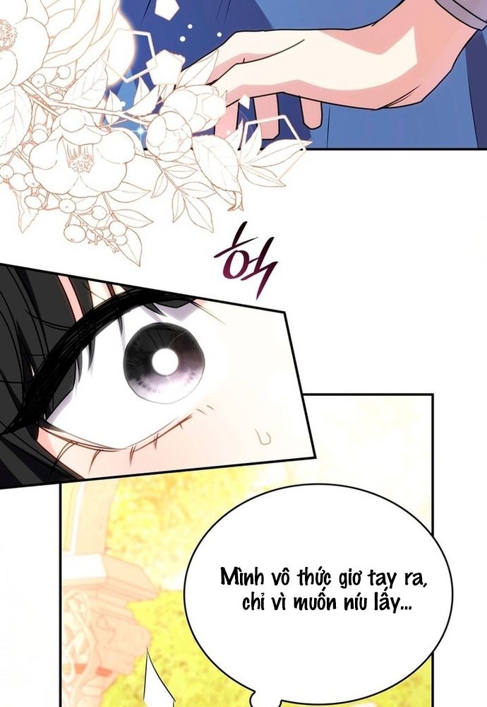 Trò Chơi Tình Ái Chapter 6.1 - Trang 2