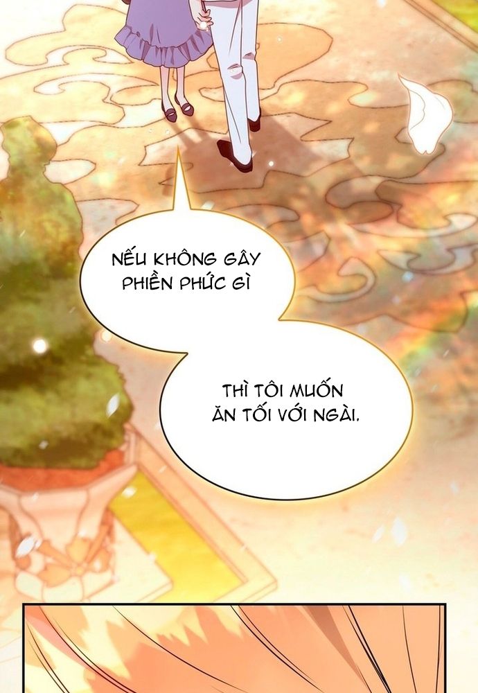 Trò Chơi Tình Ái Chapter 6.1 - Trang 2