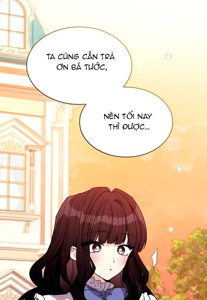 Trò Chơi Tình Ái Chapter 6.1 - Trang 2