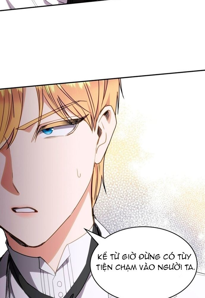 Trò Chơi Tình Ái Chapter 6.1 - Trang 2