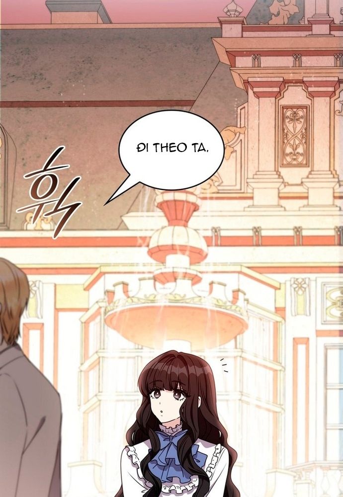 Trò Chơi Tình Ái Chapter 6.1 - Trang 2