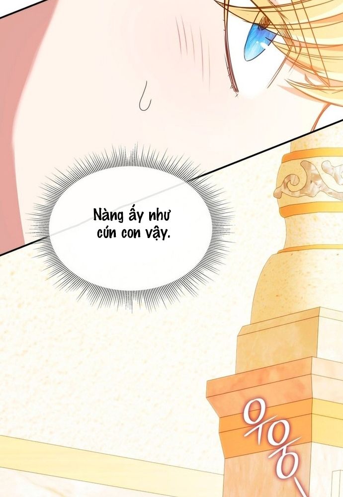 Trò Chơi Tình Ái Chapter 6.1 - Trang 2