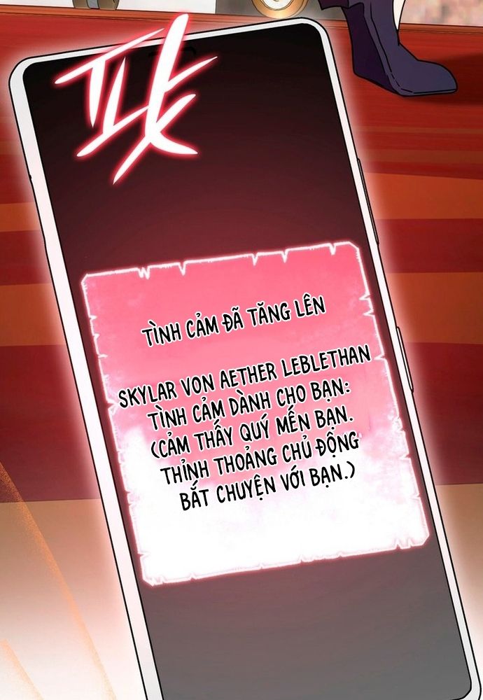 Trò Chơi Tình Ái Chapter 6.1 - Trang 2