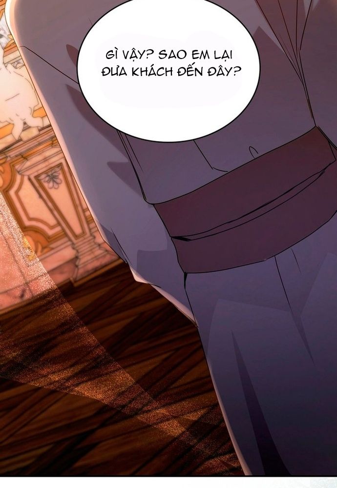 Trò Chơi Tình Ái Chapter 6.1 - Trang 2