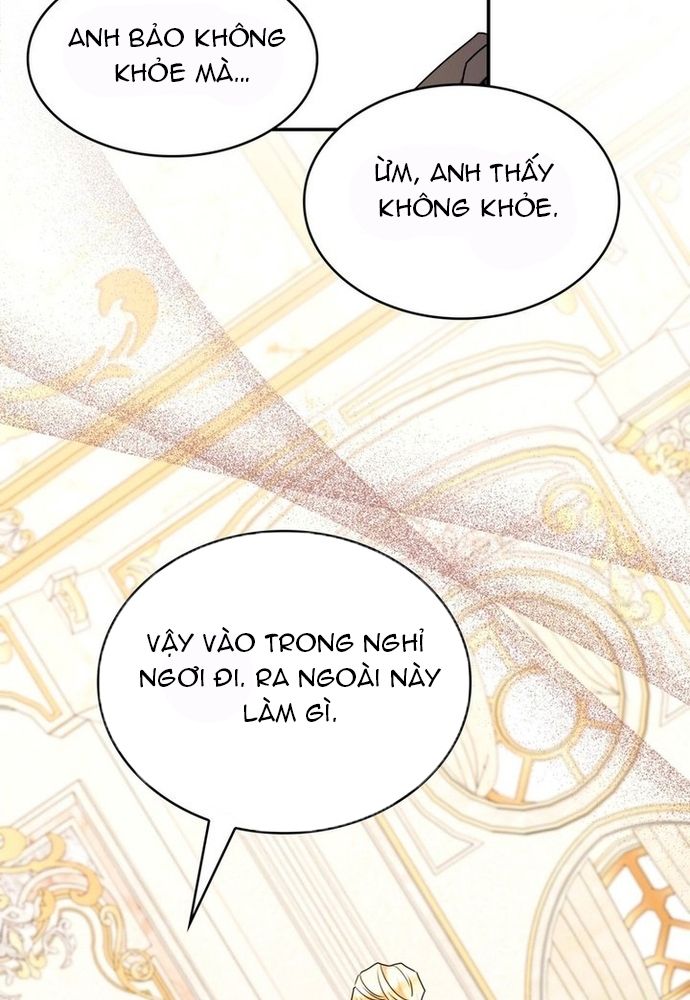 Trò Chơi Tình Ái Chapter 6.1 - Trang 2