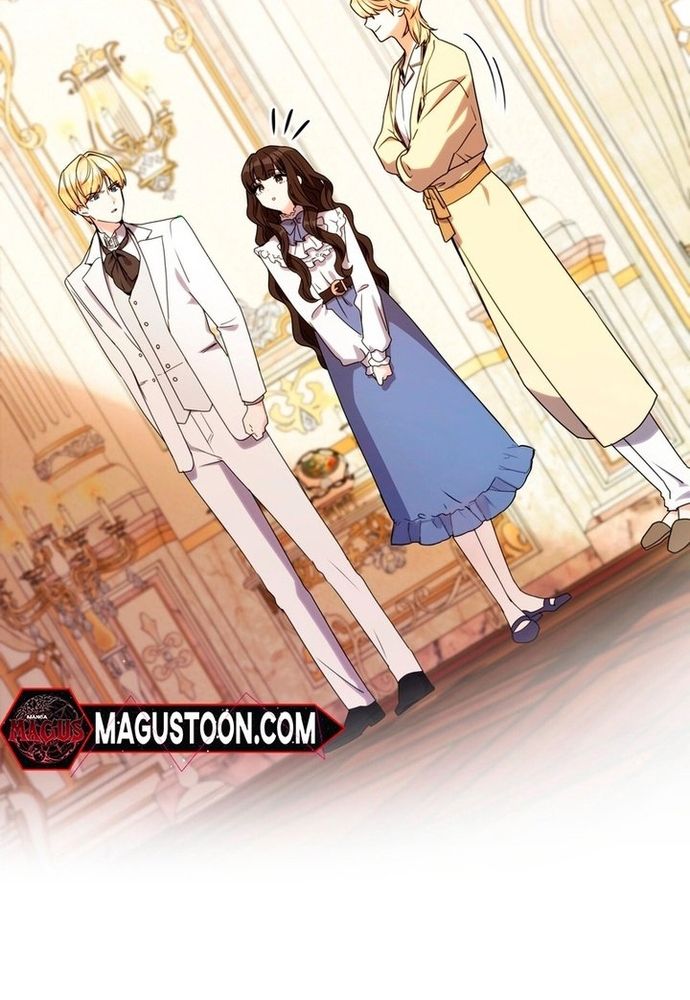 Trò Chơi Tình Ái Chapter 6.1 - Trang 2