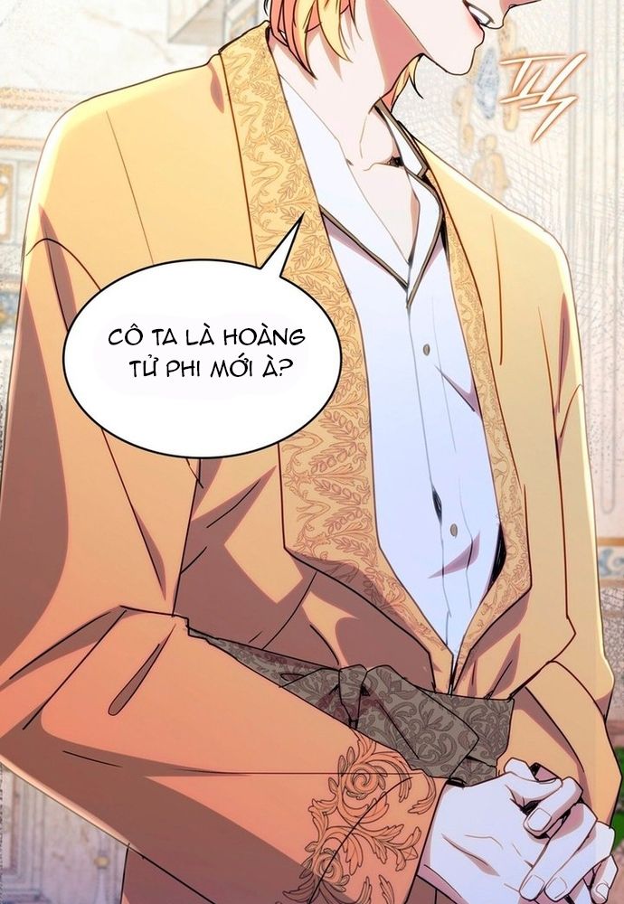 Trò Chơi Tình Ái Chapter 6.1 - Trang 2