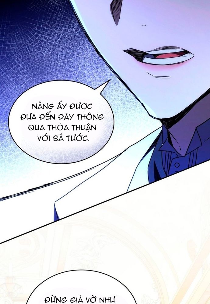 Trò Chơi Tình Ái Chapter 6.1 - Trang 2