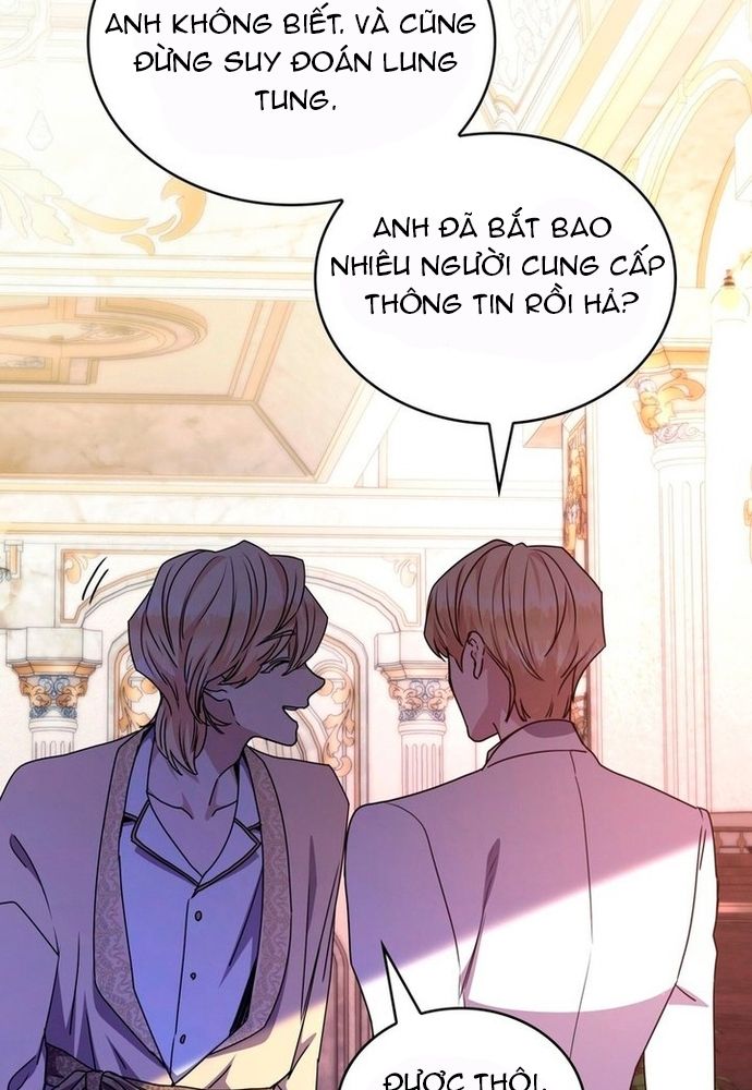 Trò Chơi Tình Ái Chapter 6.1 - Trang 2
