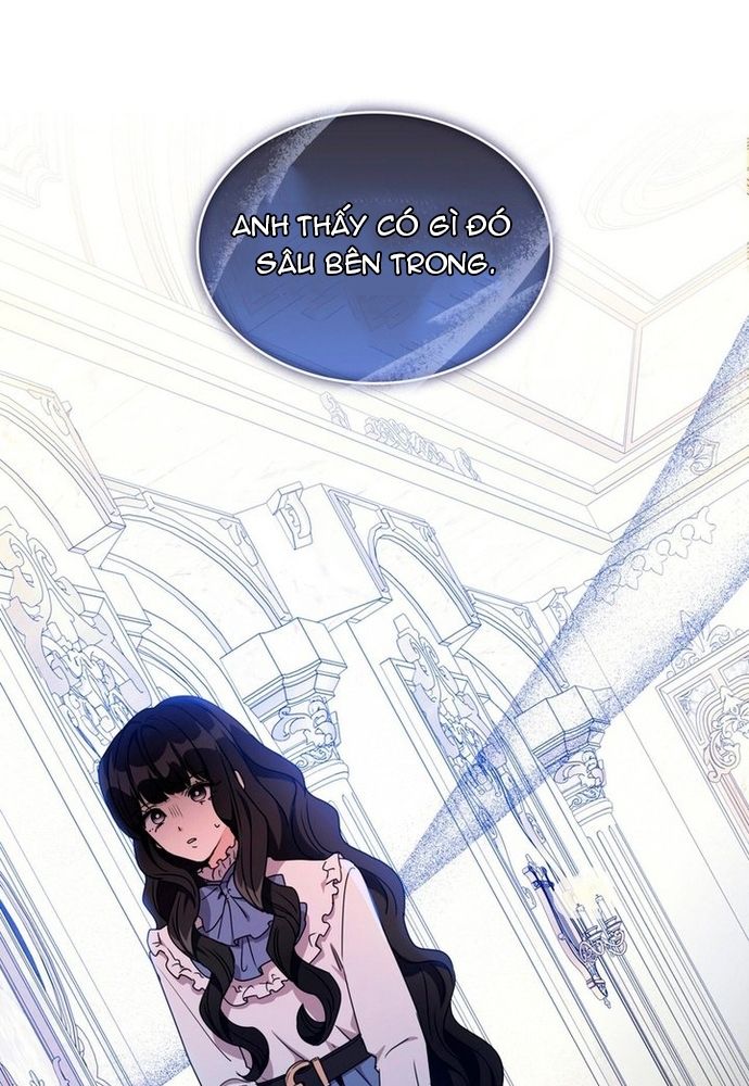 Trò Chơi Tình Ái Chapter 6.1 - Trang 2