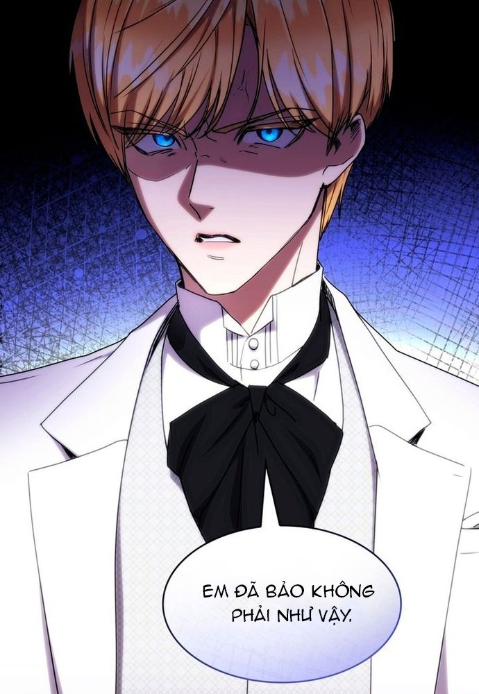 Trò Chơi Tình Ái Chapter 6.1 - Trang 2