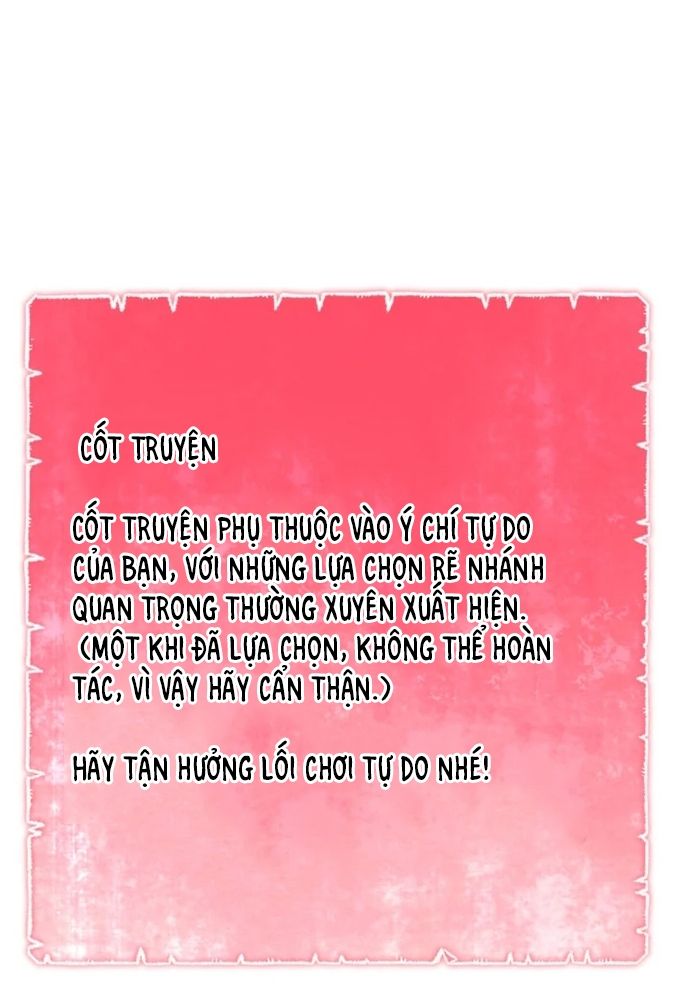 Trò Chơi Tình Ái Chapter 6.1 - Trang 2
