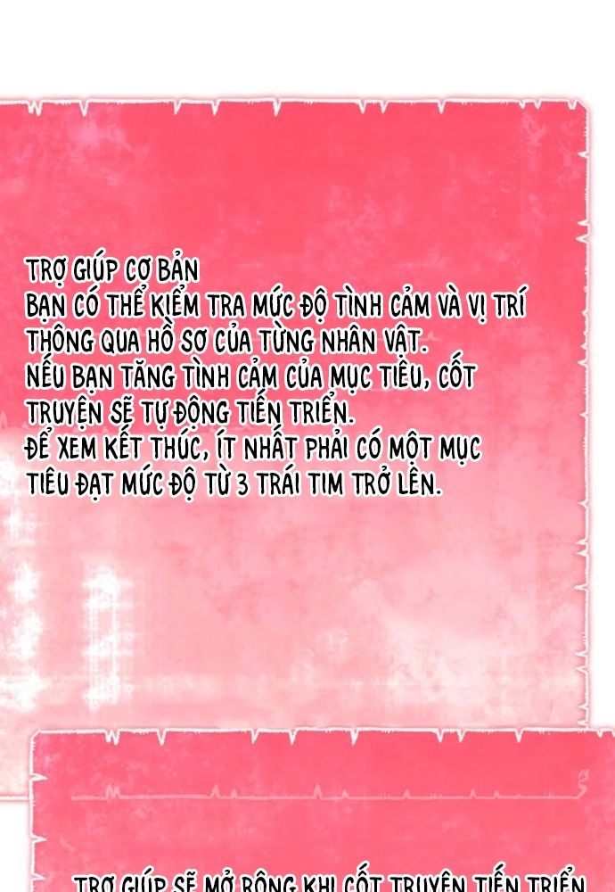 Trò Chơi Tình Ái Chapter 6.1 - Trang 2