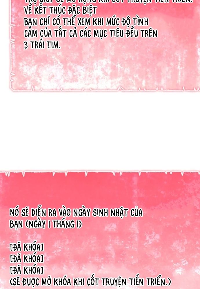 Trò Chơi Tình Ái Chapter 6.1 - Trang 2