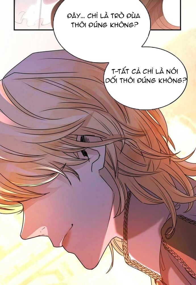 Trò Chơi Tình Ái Chapter 6 - Trang 2