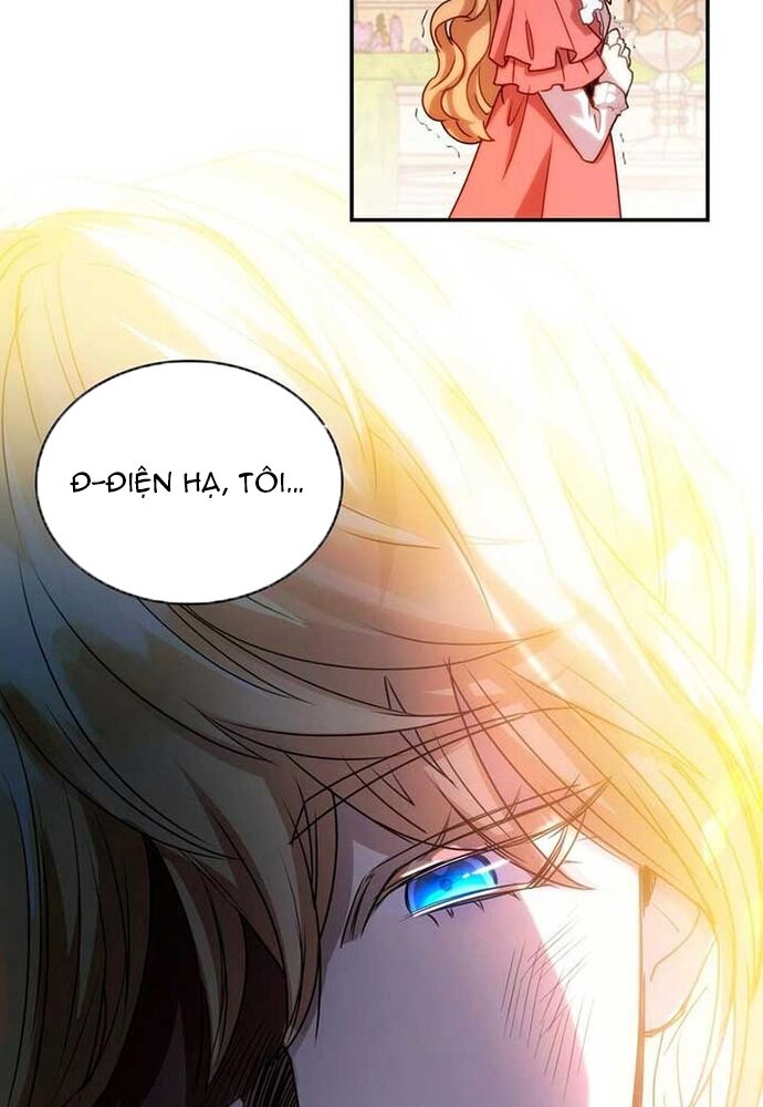 Trò Chơi Tình Ái Chapter 6 - Trang 2