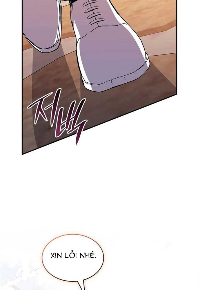 Trò Chơi Tình Ái Chapter 6 - Trang 2