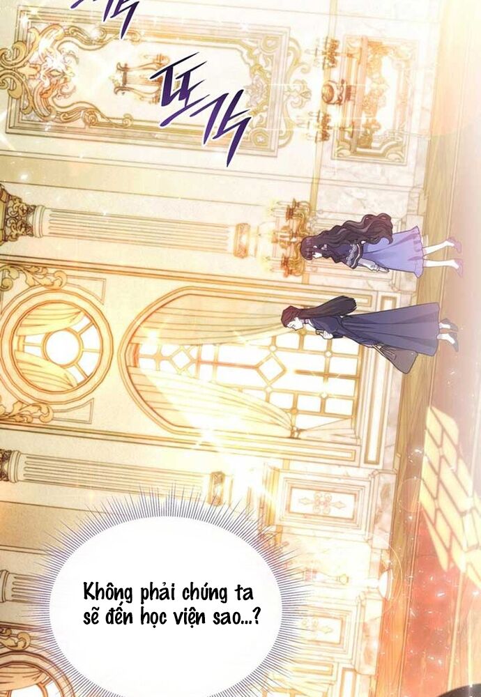 Trò Chơi Tình Ái Chapter 6 - Trang 2