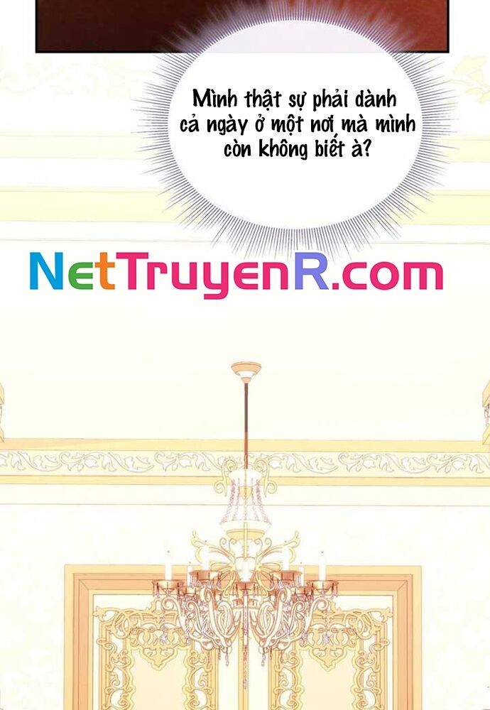 Trò Chơi Tình Ái Chapter 6 - Trang 2