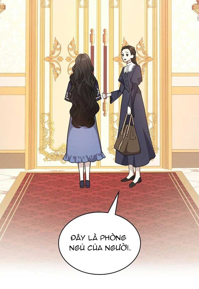 Trò Chơi Tình Ái Chapter 6 - Trang 2