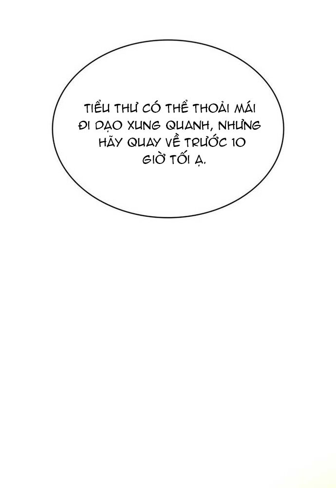 Trò Chơi Tình Ái Chapter 6 - Trang 2