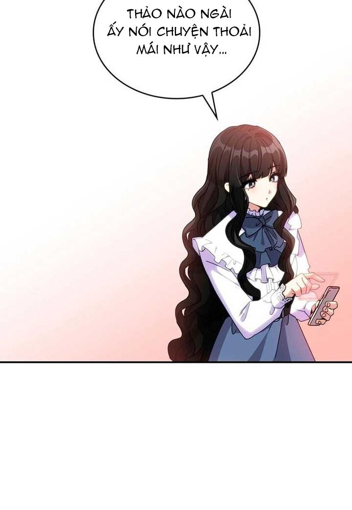 Trò Chơi Tình Ái Chapter 6 - Trang 2