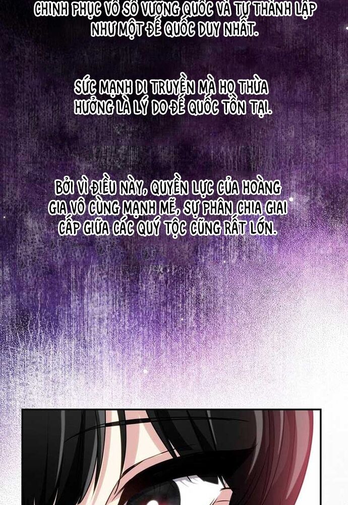 Trò Chơi Tình Ái Chapter 6 - Trang 2