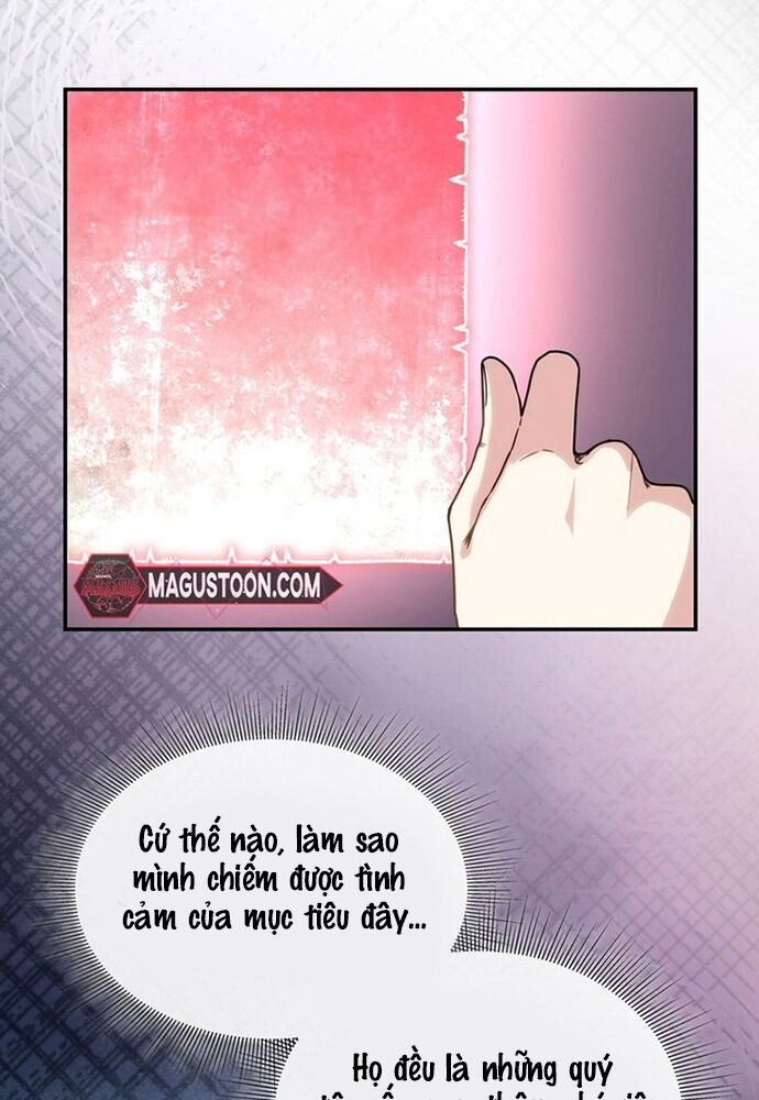 Trò Chơi Tình Ái Chapter 6 - Trang 2