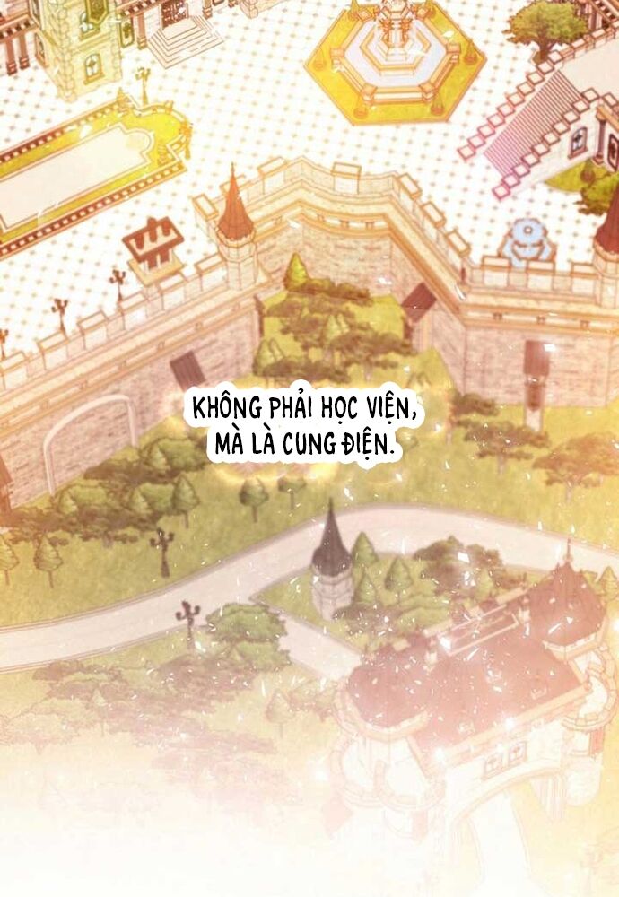 Trò Chơi Tình Ái Chapter 6 - Trang 2