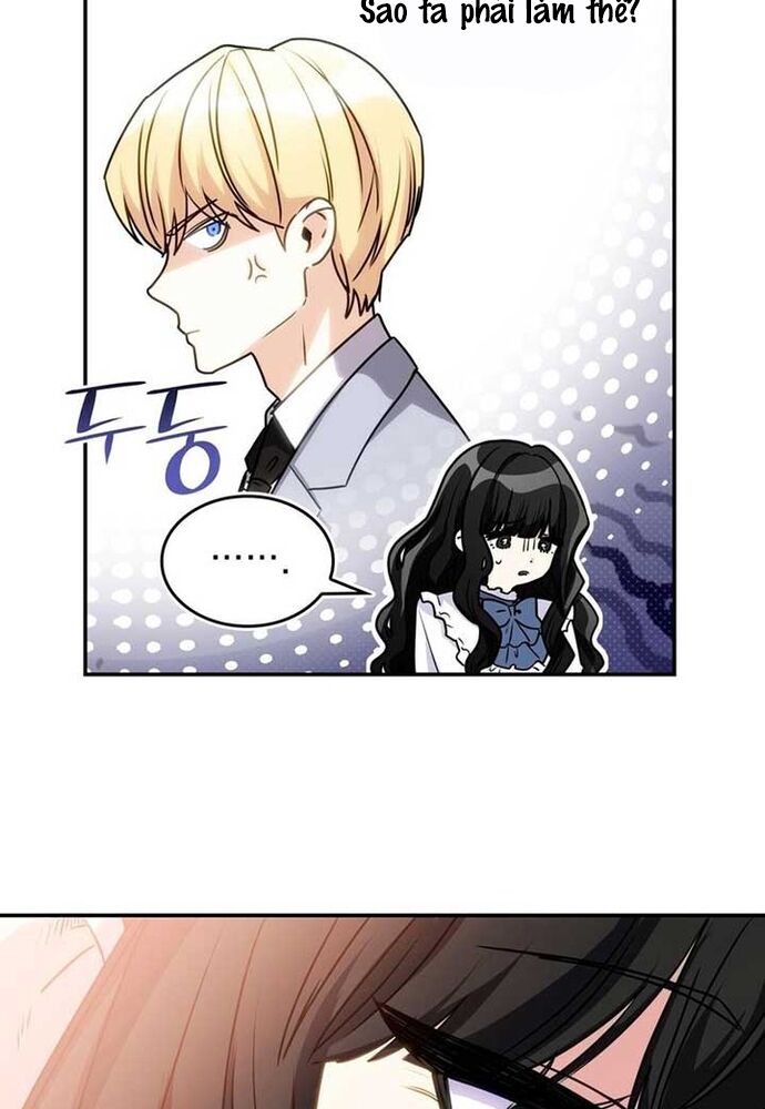 Trò Chơi Tình Ái Chapter 6 - Trang 2