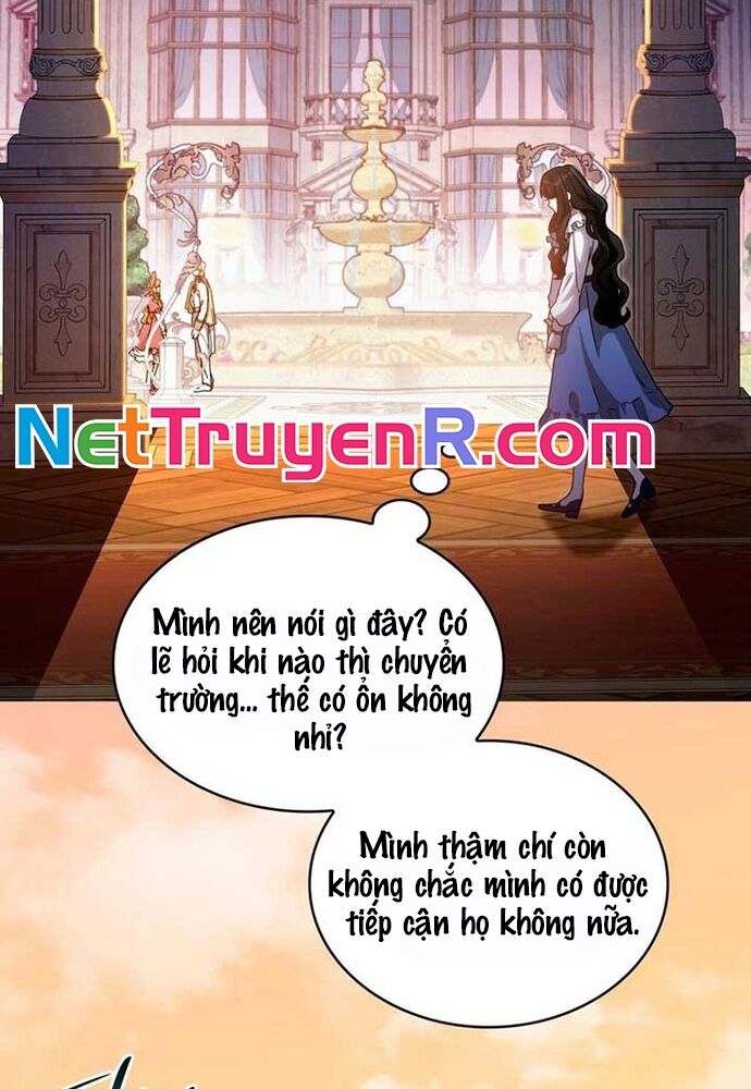 Trò Chơi Tình Ái Chapter 6 - Trang 2