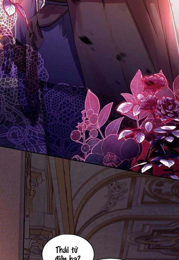 Trò Chơi Tình Ái Chapter 6 - Trang 2