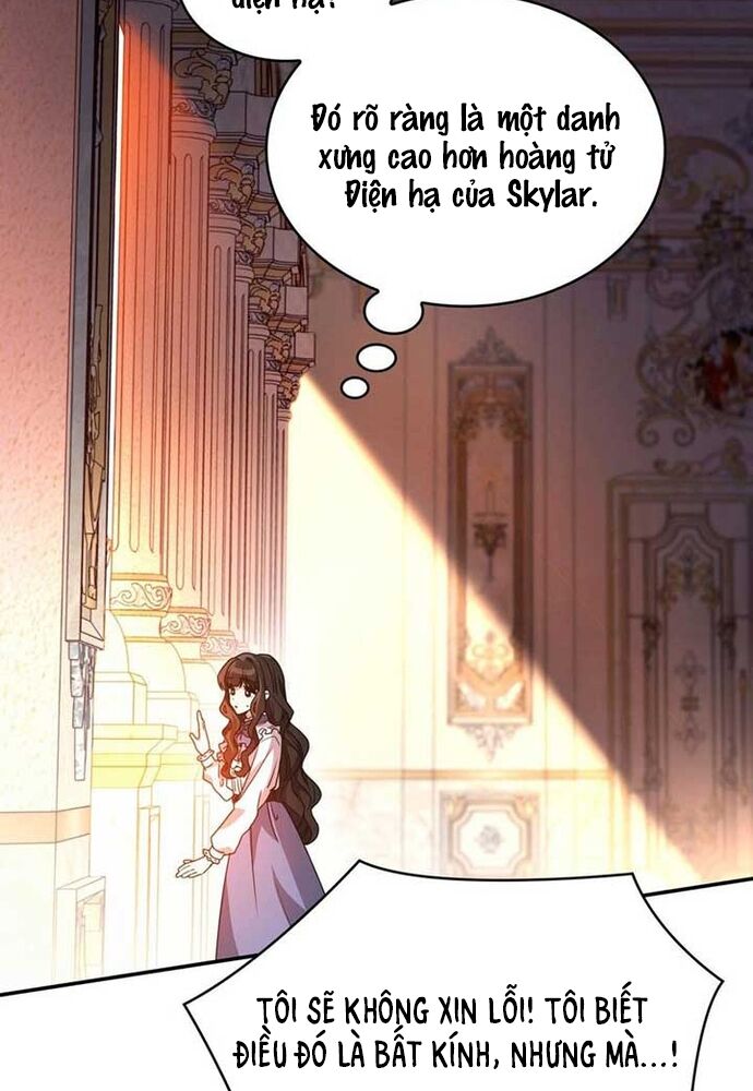 Trò Chơi Tình Ái Chapter 6 - Trang 2